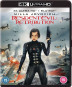 preview Resident Evil: Retribution - 4K Ultra HD Blu-ray 