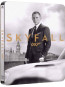 preview James Bond: Skyfall - Blu-ray Steelbook