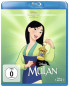 preview Mulan - Blu-ray