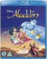 preview Aladdin - Blu-ray