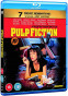 náhled Pulp Fiction: Historky z podsvětí - Blu-ray (bez CZ podpory)