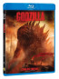 preview Godzilla (2014) - Blu-ray