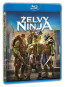 preview Teenage Mutant Ninja Turtles (2014) - Blu-ray