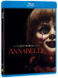 preview Annabelle - Blu-ray