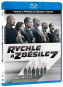 preview Furious 7 - Blu-ray