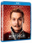 preview Mortdecai - Blu-ray