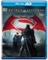 preview Batman v Superman: Dawn of Justice - Blu-ray 3D + 2D