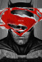 preview Batman v Superman: Dawn of Justice - Blu-ray 3D + 2D