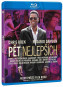 preview Top Five - Blu-ray