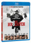preview The Hateful Eight - Blu-ray