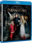 preview Crimson Peak - Blu-ray