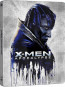 preview X-Men: Apocalypse - Blu-ray 3D + 2D Steelbook