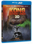 náhled Kong: Ostrov lebek - Blu-ray 3D + 2D