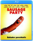 preview Sausage Party - Blu-ray