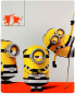 preview Despicable Me 3 - Blu-ray 3D + 2D Steelbook (2 BD)