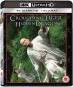 preview Crouching Tiger, Hidden Dragon - 4K Ultra HD Blu-ray + Blu-ray (2BD)