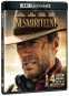 preview Unforgiven - 4K Ultra HD Blu-ray