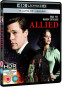 preview Spojenci - 4K Ultra HD Blu-ray