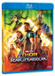 preview Thor: Ragnarok - Blu-ray