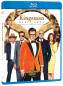 preview Kingsman: The Golden Circle - Blu-ray
