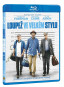 preview Going in Style - Blu-ray