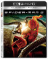 preview Spider-Man 2 - 4K Ultra HD Blu-ray + Blu-ray (2 BD)