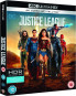 preview Justice League - 4K Ultra HD Blu-ray