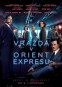 preview Murder on the Orient Express (2017) - Blu-ray