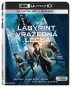 preview Maze Runner: The Death Cure - 4K Ultra HD Blu-ray + Blu-ray (2BD)