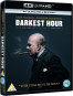 preview Darkest Hour - 4K Ultra HD Blu-ray
