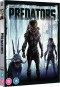 preview Predators - 4K Ultra HD Blu-ray