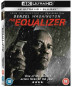 preview The Equalizer - 4K Ultra HD Blu-ray