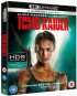 preview Tomb Raider - 4K Ultra HD Blu-ray