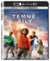 preview The Darkest Minds - 4K Ultra HD Blu-ray + Blu-ray (2BD)