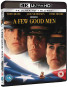 preview A Few Good Men - 4K Ultra HD Blu-ray