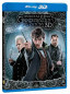 preview Fantastic Beasts: The Crimes of Grindelwald - Blu-ray 3D + 2D