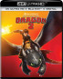 preview How to Train Your Dragon 2 - 4K Ultra HD Blu-ray + Blu-ray (2BD)