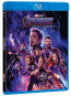 preview Avengers: Endgame - Blu-ray