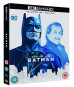 preview Batman - 4K Ultra HD Blu-ray + Blu-ray (2BD)