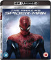 preview The Amazing Spider-Man - 4K Ultra HD Blu-ray + Blu-ray 2BD