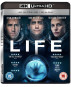 preview Life  - 4K Ultra HD Blu-ray