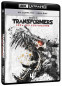 preview Transformers: Zánik - 4K Ultra HD Blu-ray