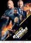 preview Fast & Furious Presents: Hobbs & Shaw - Blu-ray