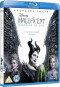 preview Maleficent: Mistress of Evil - Blu-ray