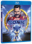 preview Sonic the Hedgehog - Blu-ray