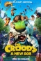 preview The Croods: A New Age - Blu-ray