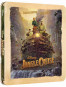 preview Jungle Cruise - Blu-ray Steelbook