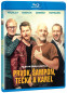 preview Bet on Friendship - Blu-ray