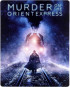 preview Murder on the Orient Express (2017) - Blu-ray Steelbook