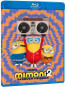 preview Minions: The Rise of Gru - Blu-ray